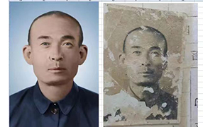 余姚老照片修复-2